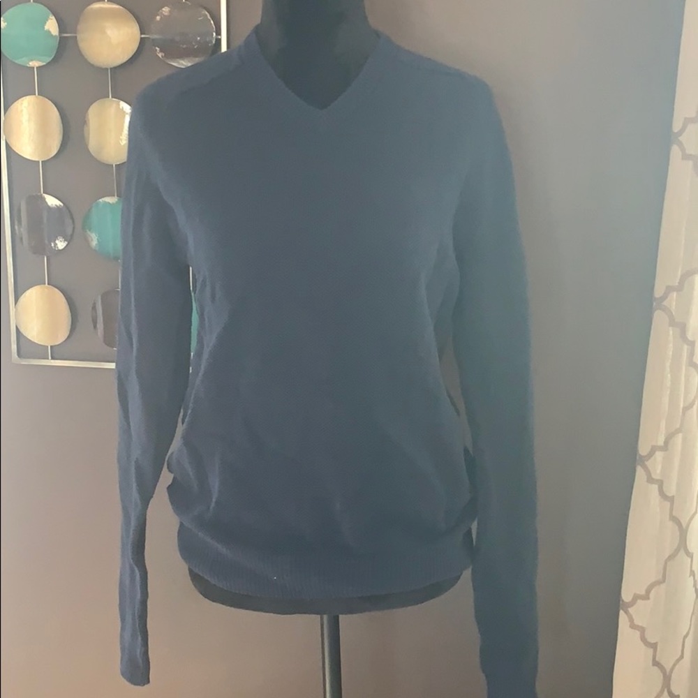 Original Penguin Sweater